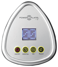 Power Plate ® my3