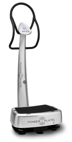 Power Plate ® my3