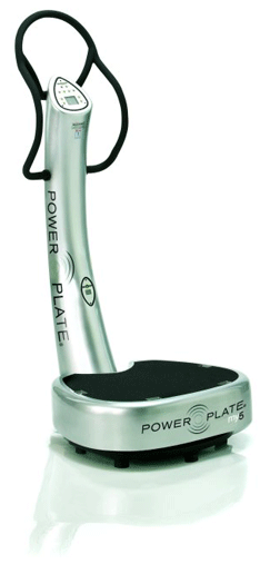 Power Plate ® my5