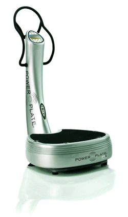 Power Plate ® pro5 Air