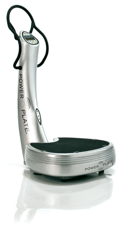 Power Plate ® pro5