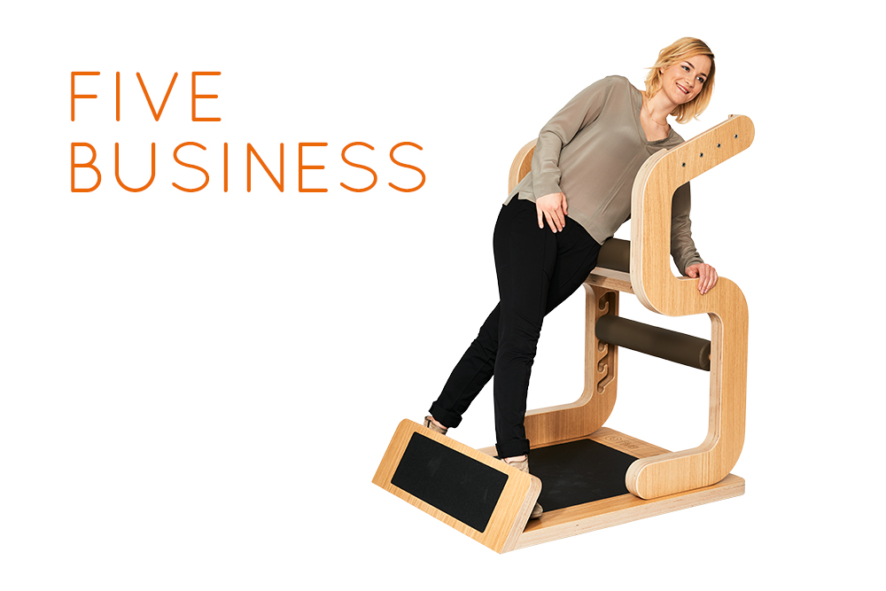 Five Business