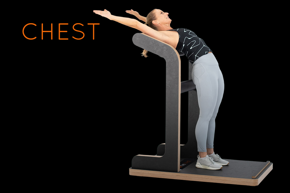 Express Chest