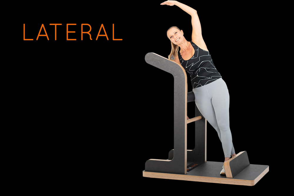 Express Lateral