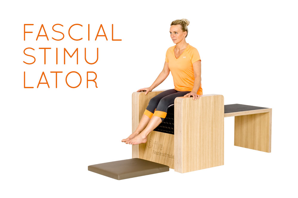 Five Fascial Stimulator
