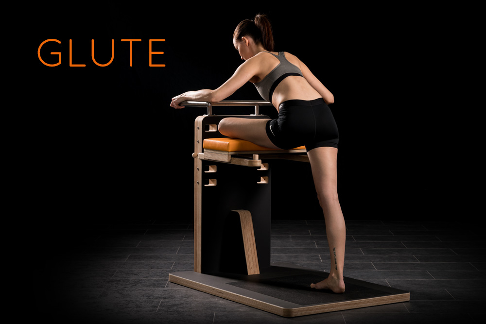 Five Glute
