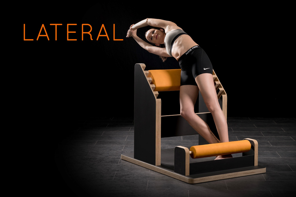 Five Lateral